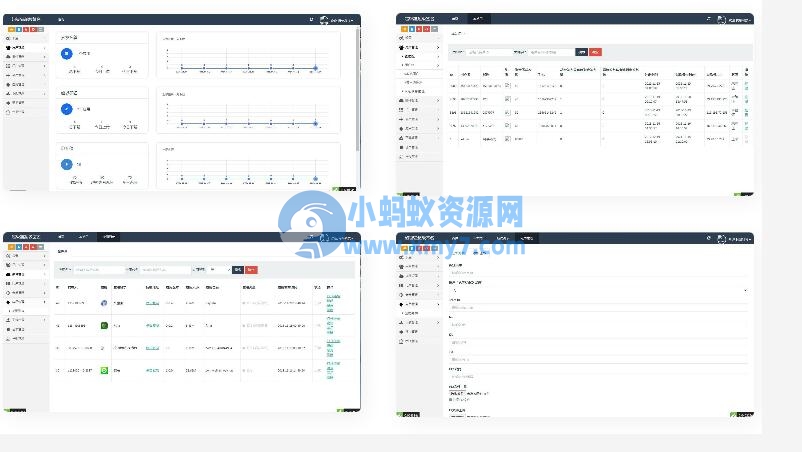 PHP超级猫超级签名分发源码 安卓苹果APP分发平台源码 - 图片1