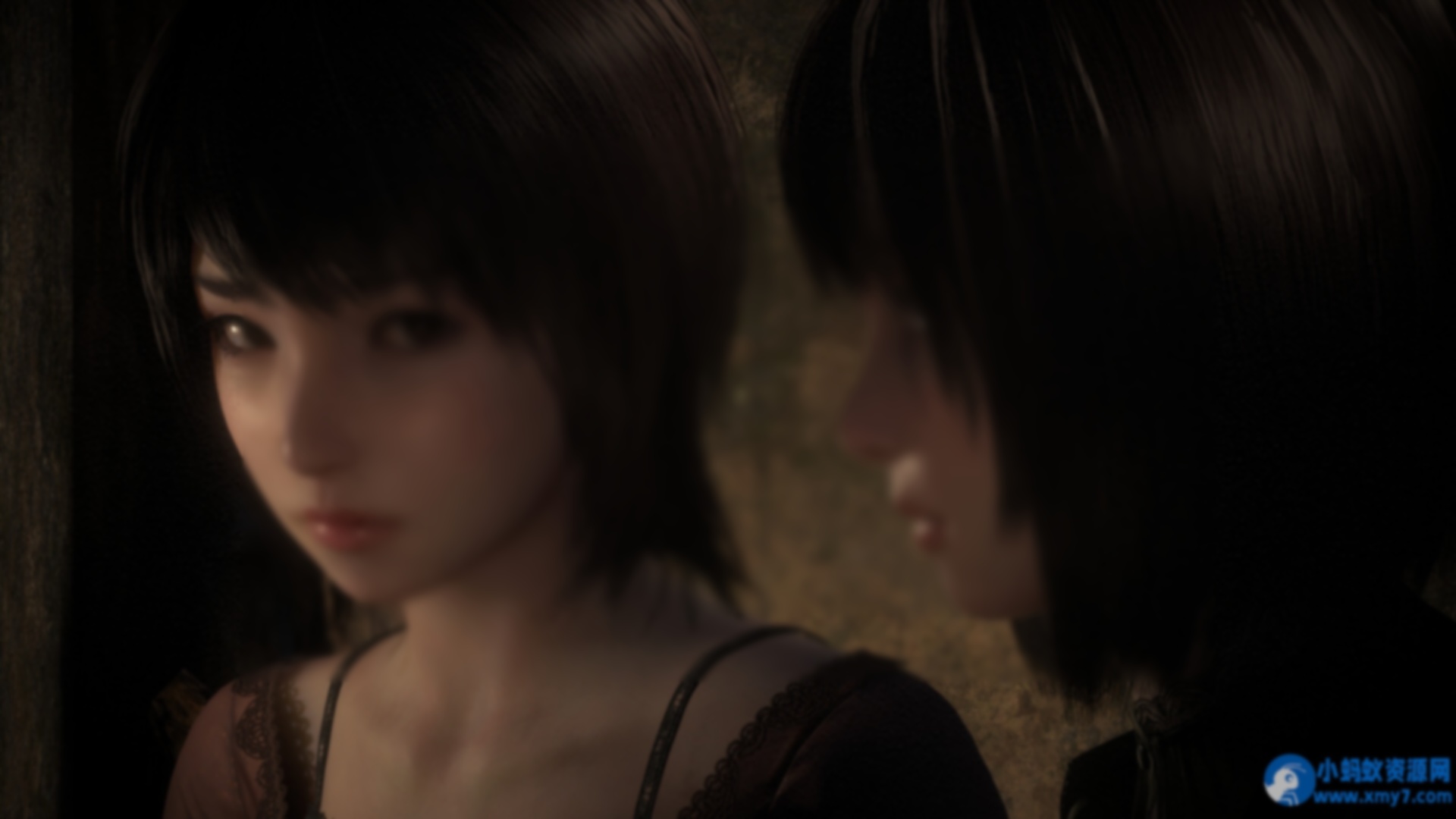 《零：红蝶重制版》v1.02.01中文版 - 图片1