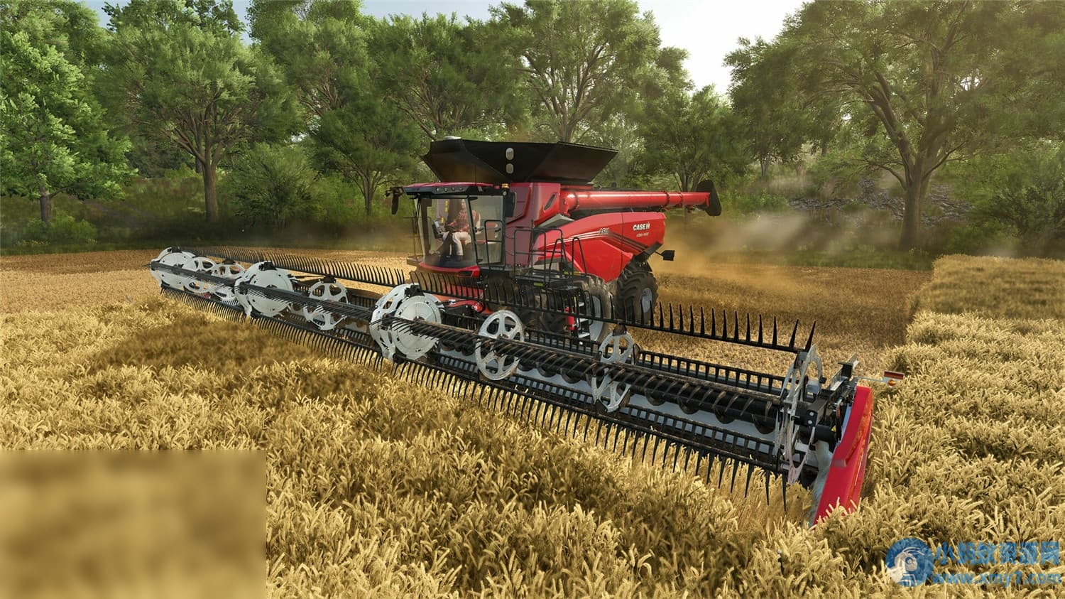 《模拟农场25》v1.13.0.0中文版 - 图片1