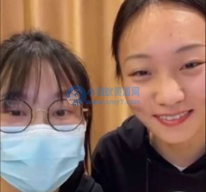 抖音4300万粉丝的疯产姐妹宣布解散 - 图片1