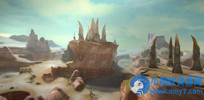 奇迹世界韩服最新补丁2025/12/12新职业新地图新套装 - 图片1