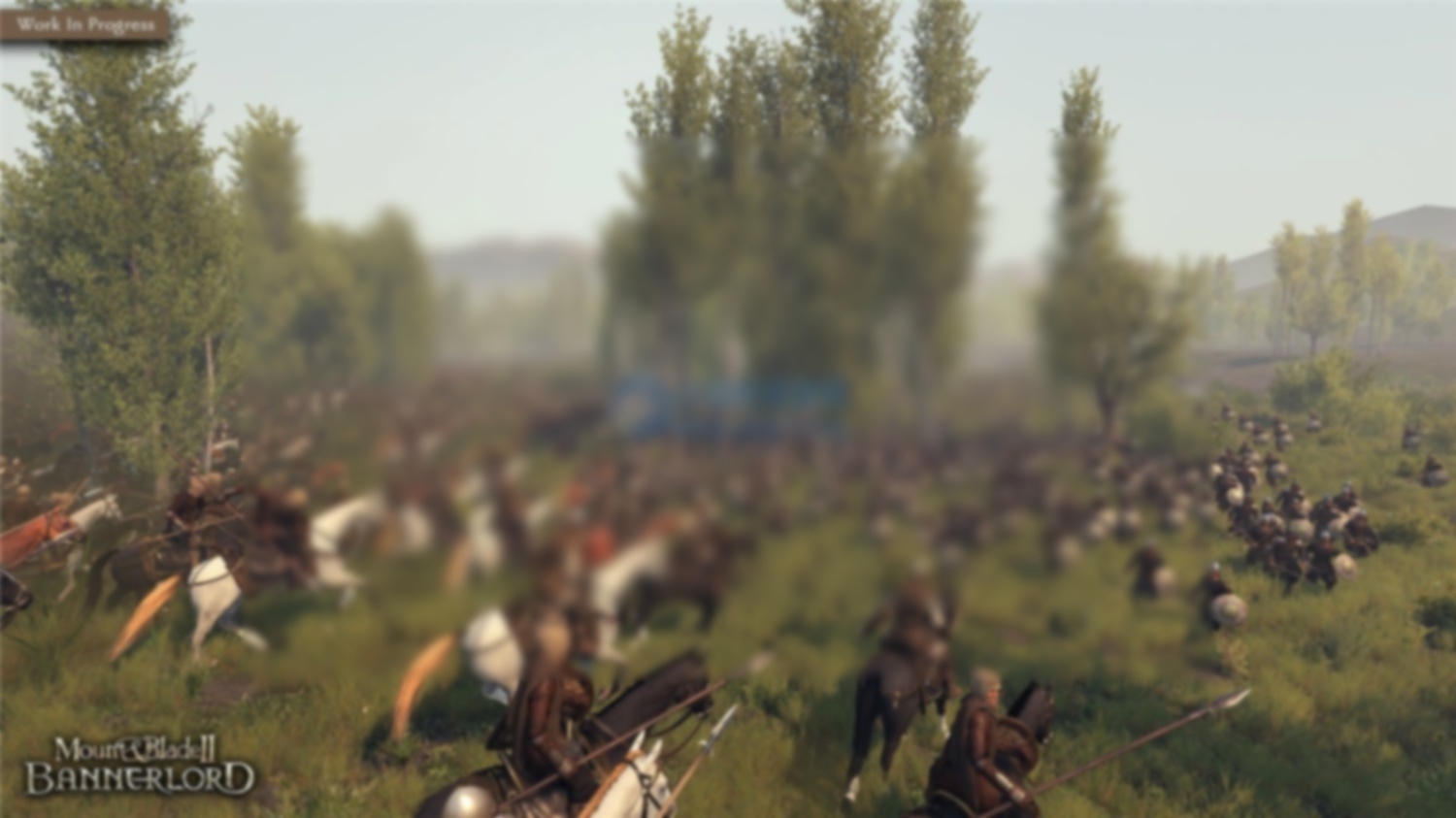 《骑马与砍杀2：霸主》v1.3.4中文版 - 图片1