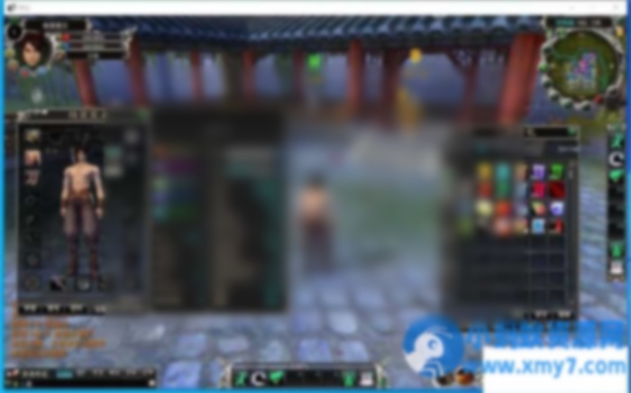 某盟【血月诛仙·422优化版】VM一键单机端 - 图片1