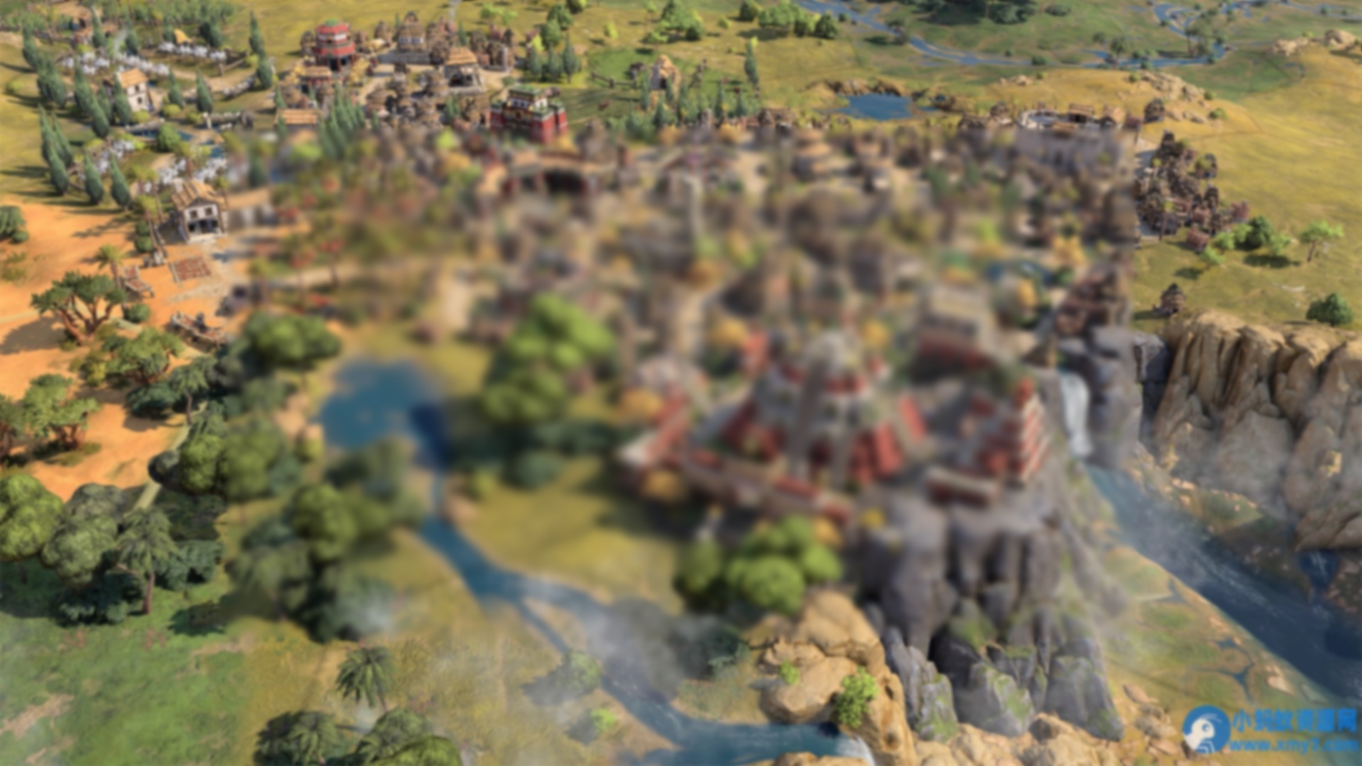 《文明7》v1.3.2(Build.22096604)中文版 - 图片1