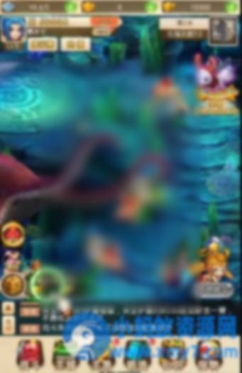 大圣轮回之北塘西游H5一键单机端GM充值后台 - 图片1