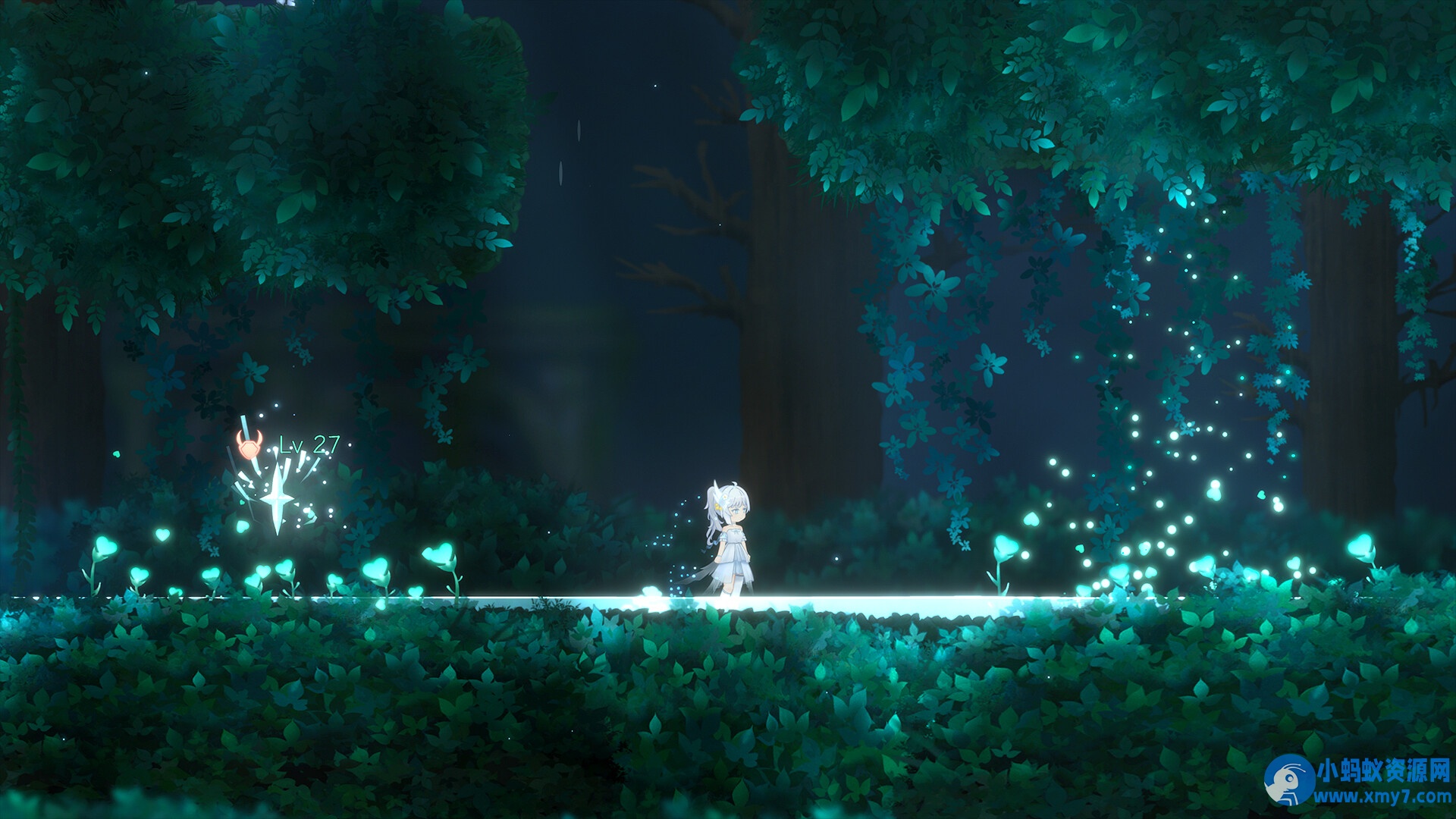 《朝露：境界旅程》v20251025中文版 - 图片1