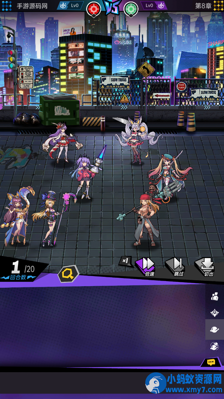 时空战场卡牌回合 源码Unity服务端Lua 带充值 亲测可用 - 图片1