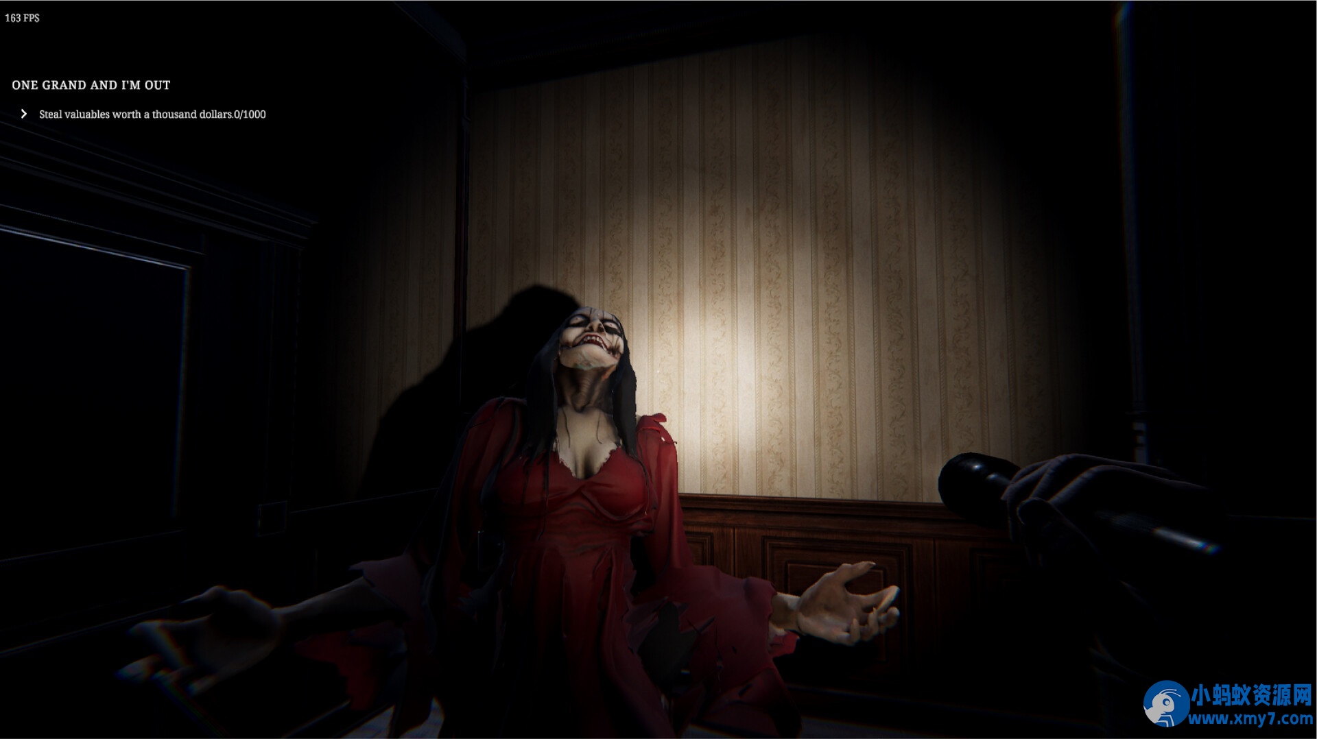 《珍妮爱你》Build.21238017中文版 - 图片1