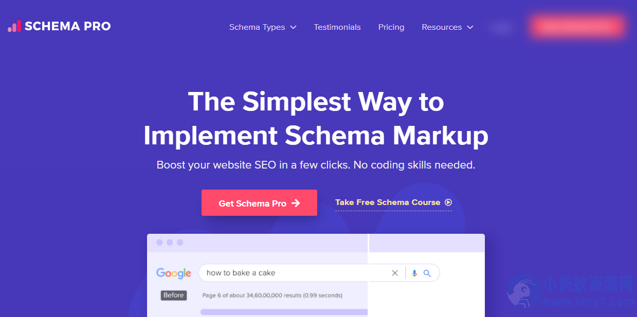 WordPress SEO结构化数据插件 WP Schema Pro v2.10.4 破解版下载 - 图片1