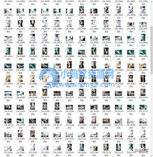 美女类账号实操和变现分享 - 图片1