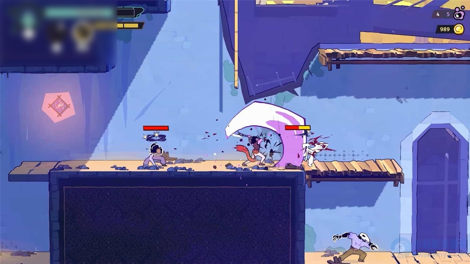 《波斯王子：Rogue》v1.0.2中文版 - 图片1