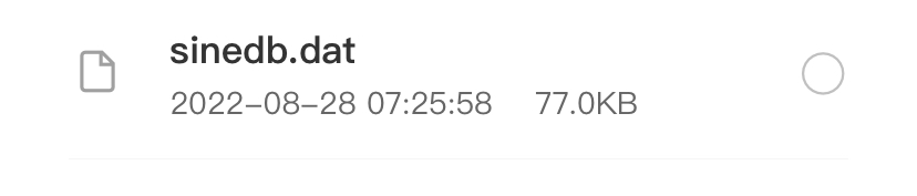 浮云API-随机二次元图片接口 1w+数据 - 图片1