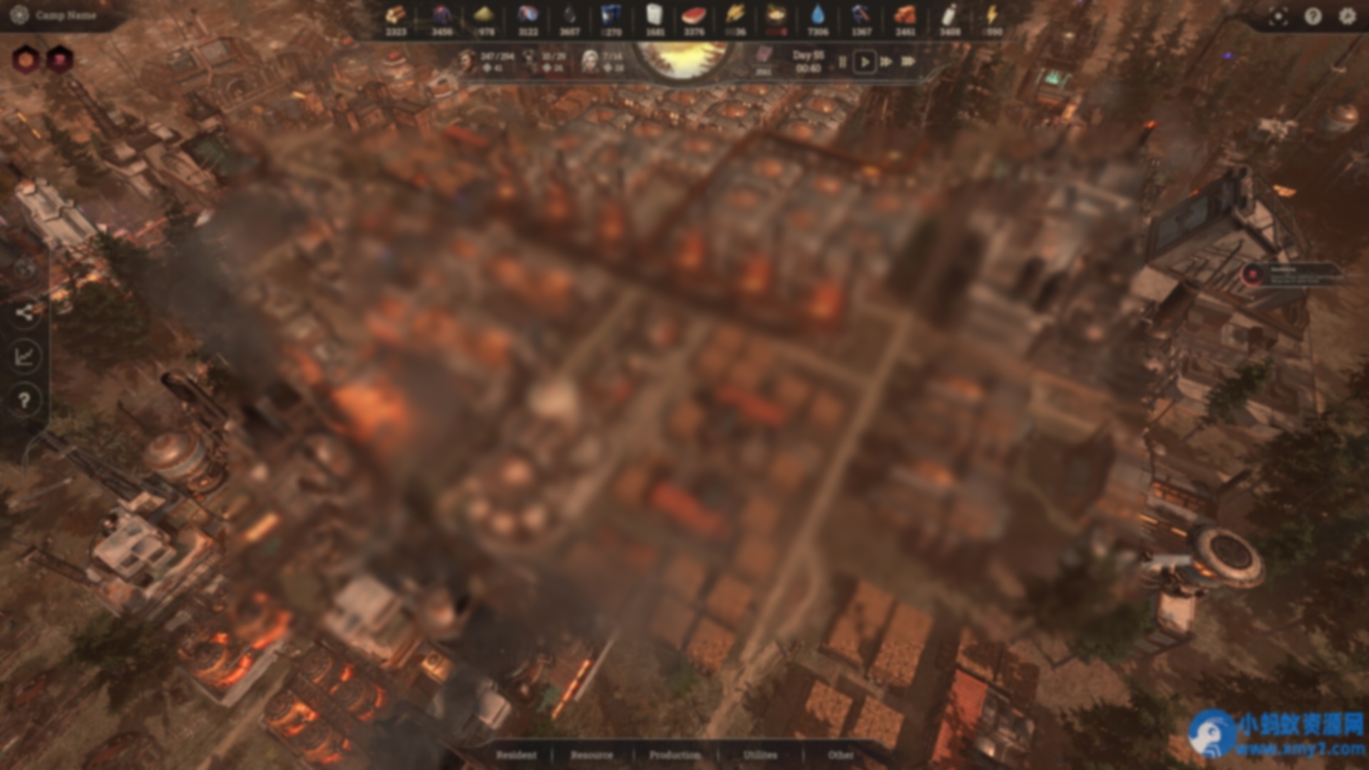 《耀斑纪元》Build.22346189中文版 - 图片1