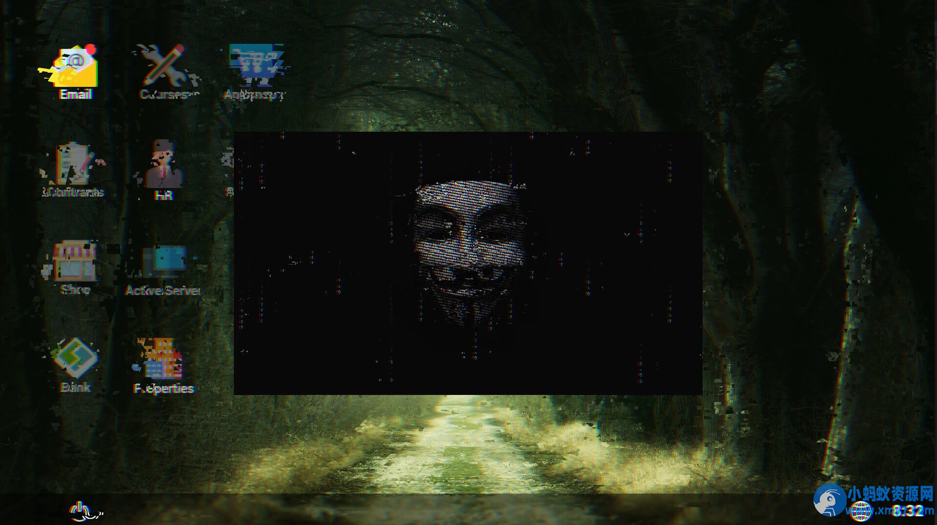 《IT服务公司》v1.1.3中文版 - 图片1