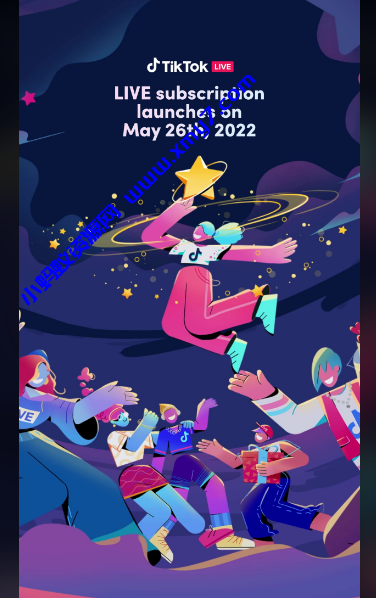 TikTok LIVE 订阅服务上线，主播有了赚钱新渠道 - 图片1