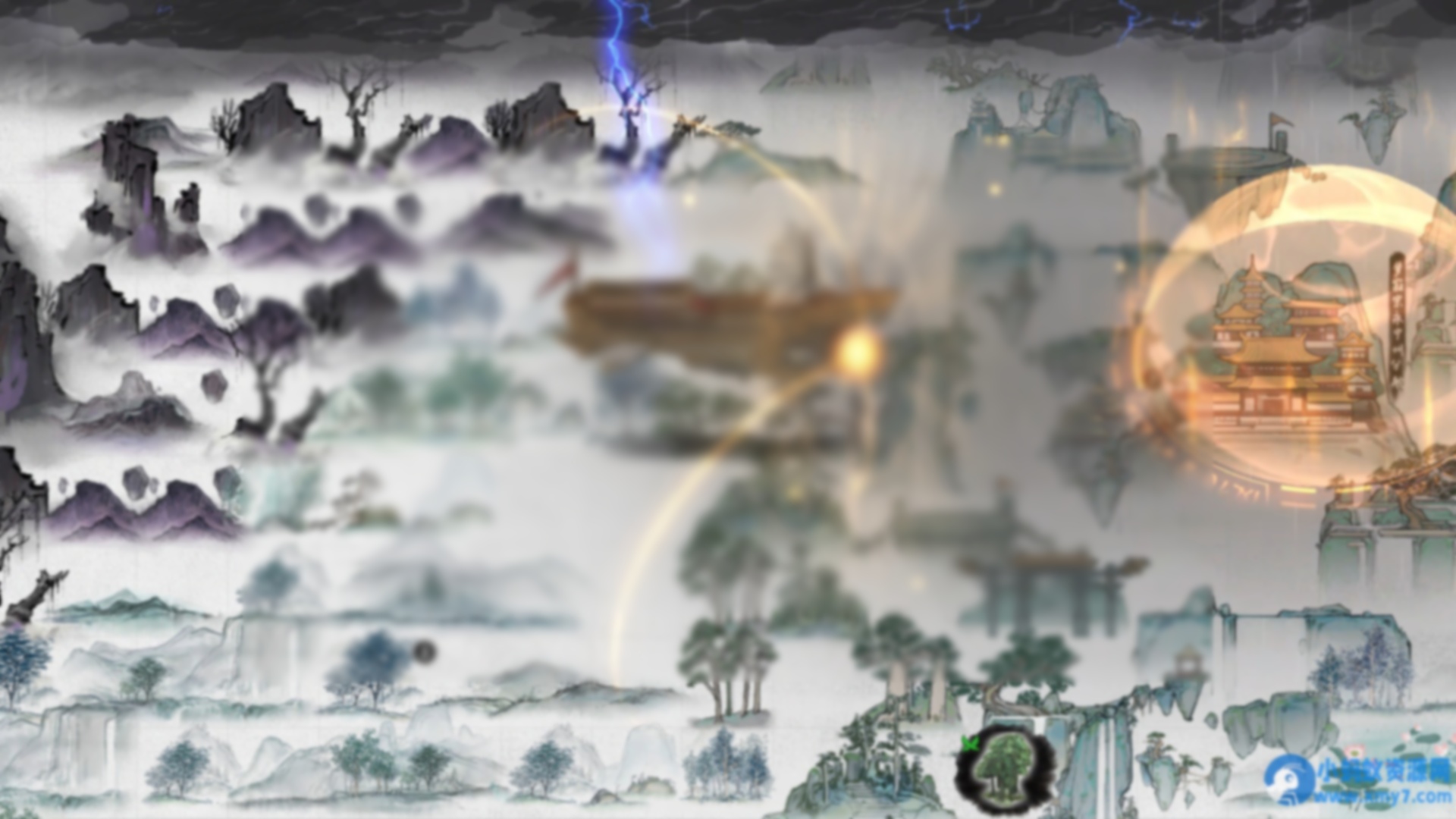 《鬼谷八荒》v1.2.112.259中文版 - 图片1