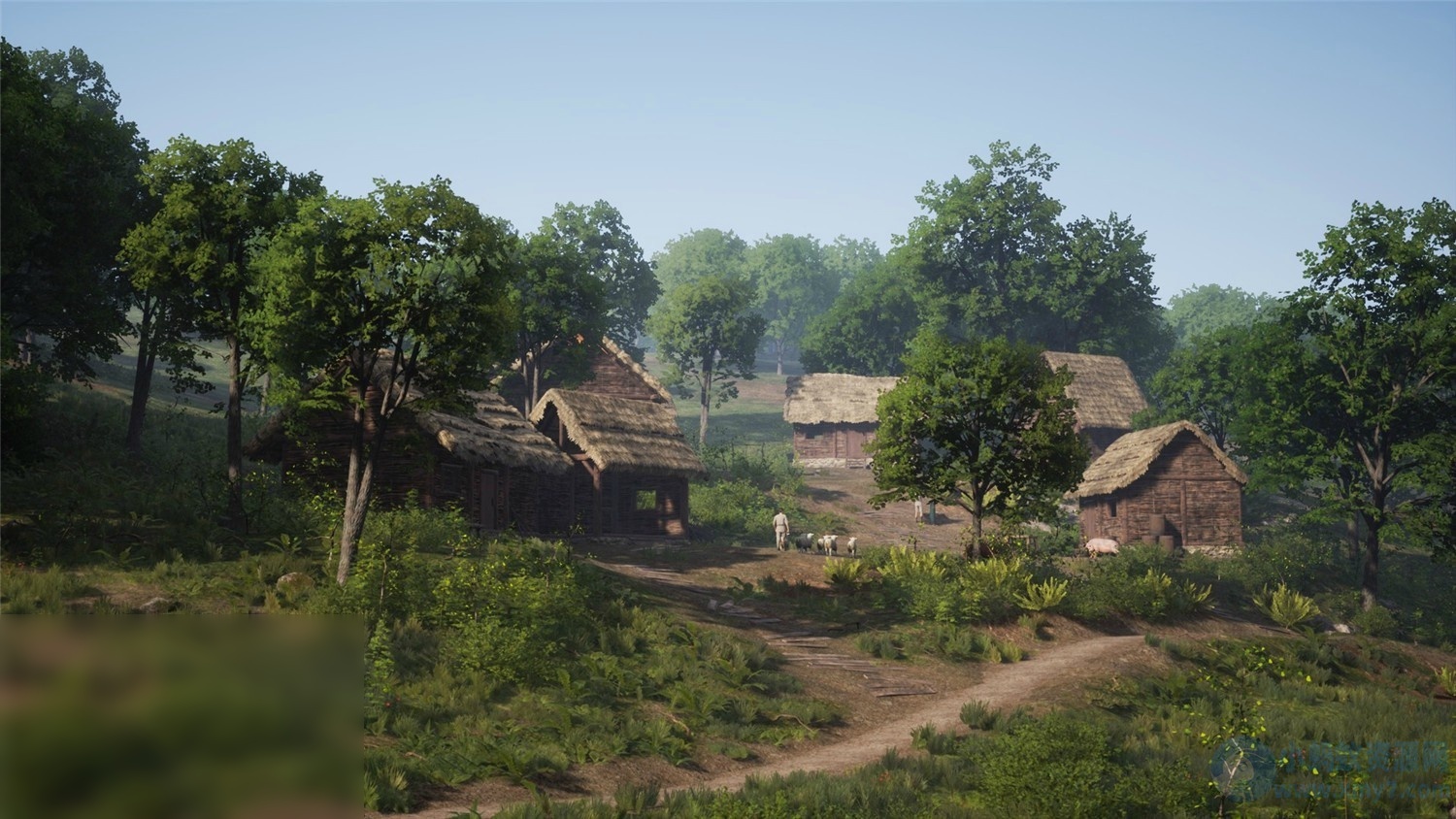 《中世纪王朝》v2.4.0.5中文版 - 图片1