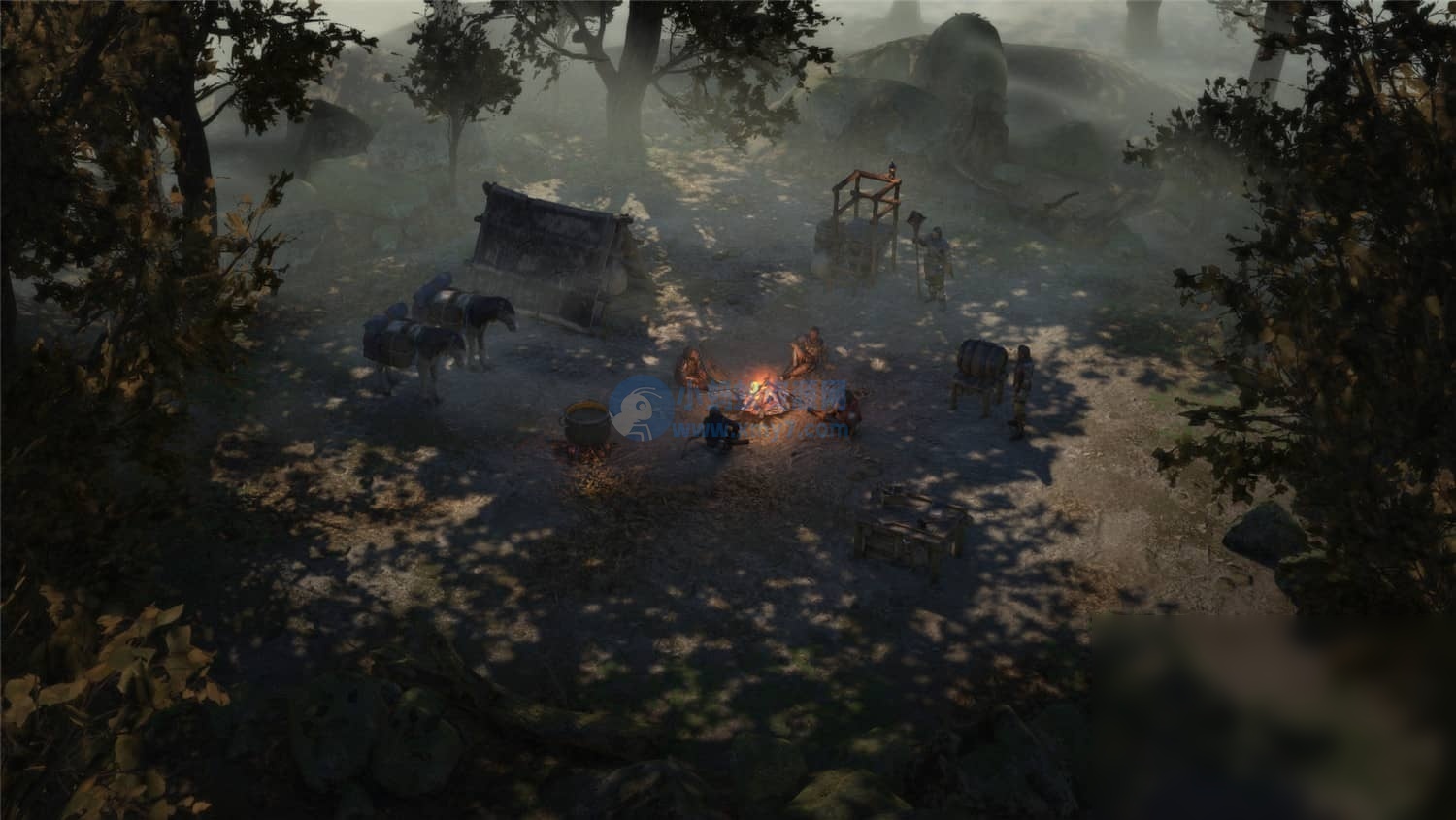 《战争传说》v1.0.42132中文版 - 图片1