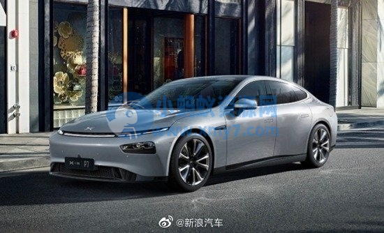 现场太可怕！小鹏汽车回应P7高架撞人致死：对遇难者感到悲痛和惋惜 - 图片1