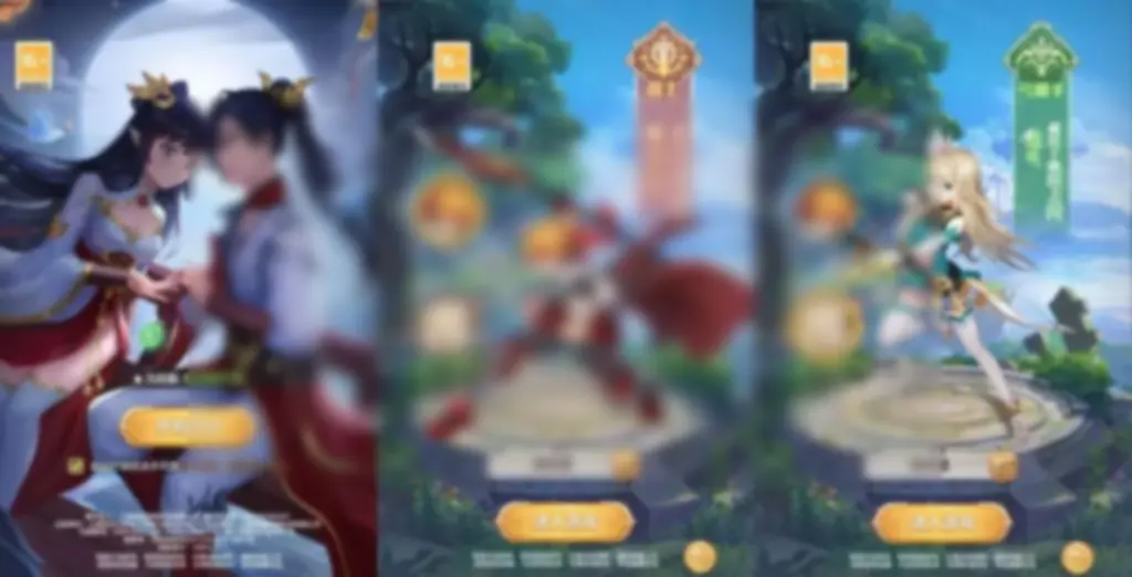 梦幻契约H5修复版 VM一键端+Linux手工服务端 - 图片1