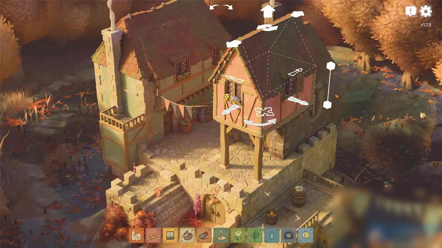 《林间小世界》v1.14.0a中文版 - 图片1