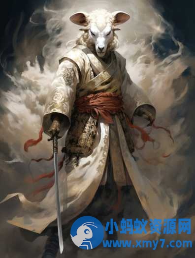 《镇派武侠》第七季-单职业-超智能假人-翎风 - 图片1