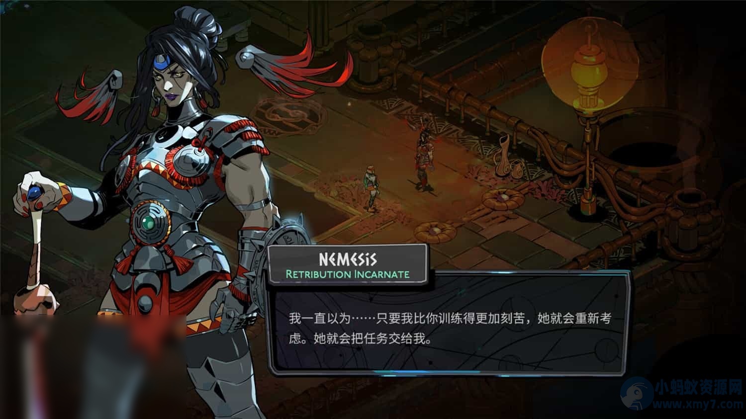 《哈迪斯2》v1.0.0正式版 - 图片1