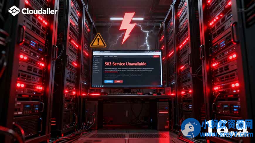 Cloudflare宕机事件全景补充：处置细节、企业重创与历史镜鉴 - 图片1