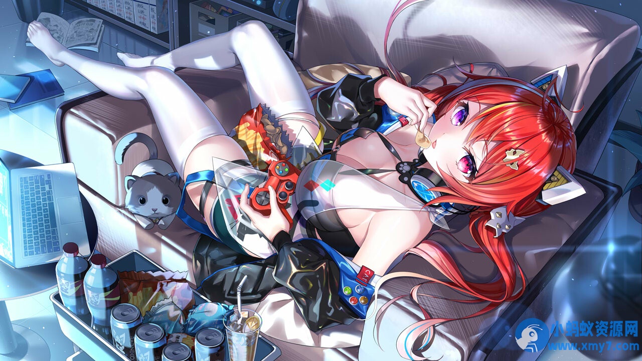 《叛逆神魂GODSOUL》v1.76中文版 - 图片1