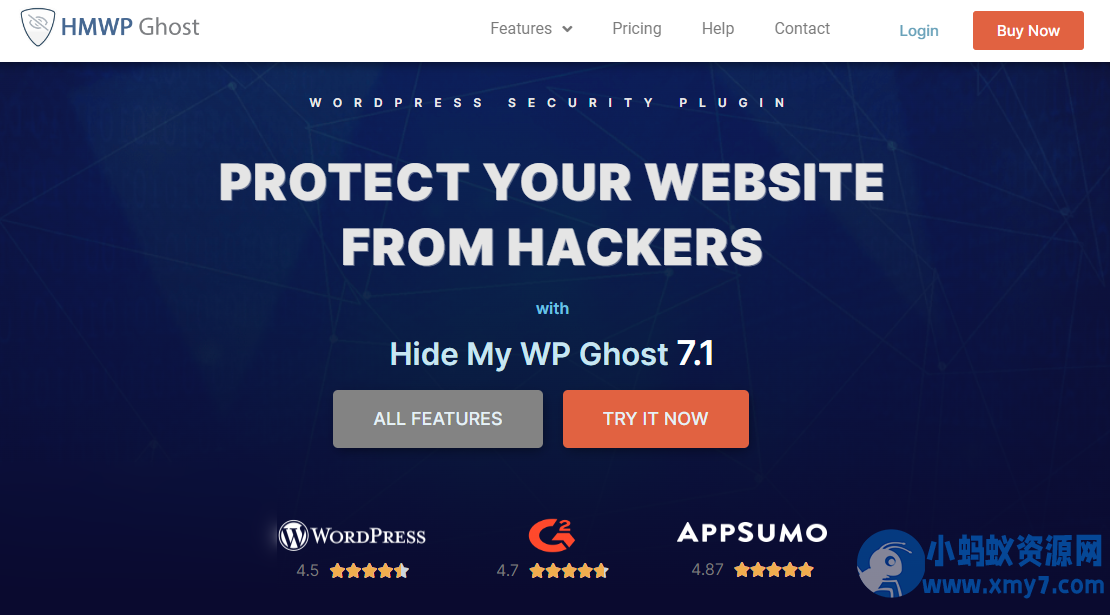 WordPress安全插件–Hide My WP Ghost Premium v8.2.14 破解版下载 - 图片1
