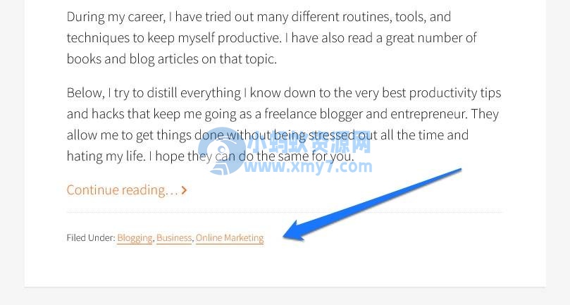 如何使用内部链接SEO提高您的网站排名 - 图片1