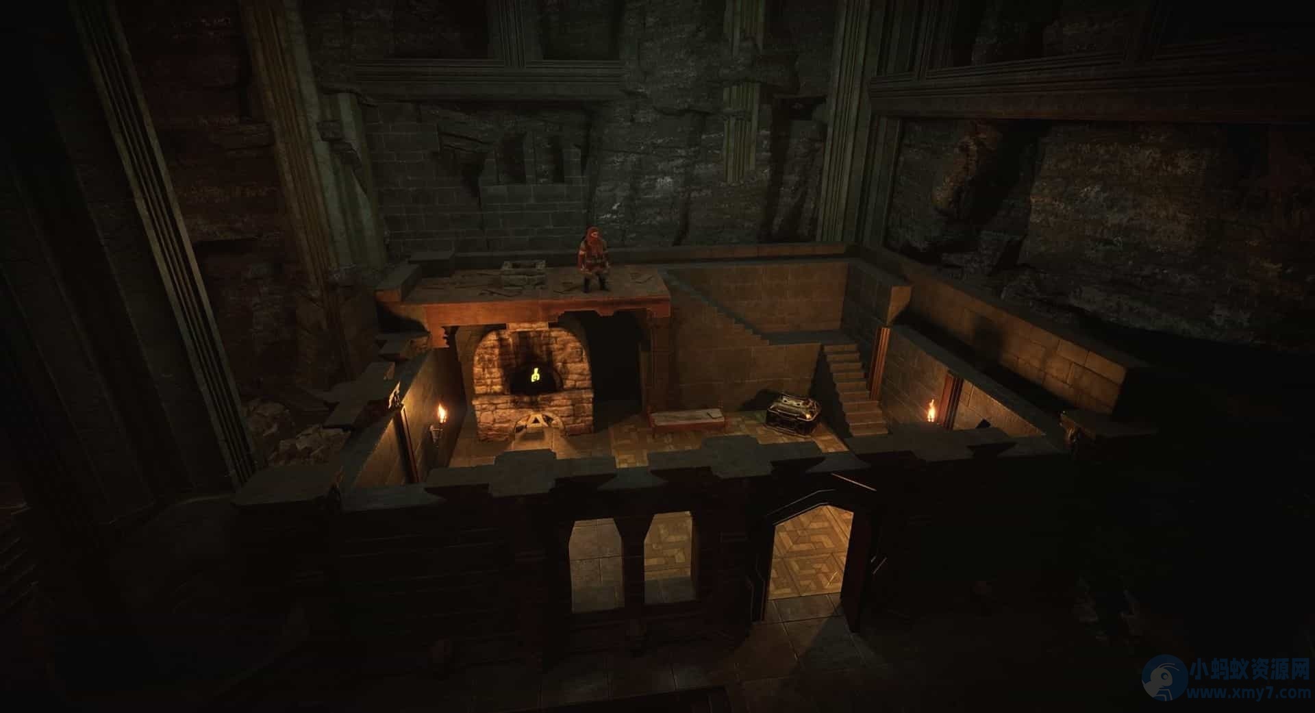 《指环王：重返莫瑞亚》v1.6.2中文版 - 图片1