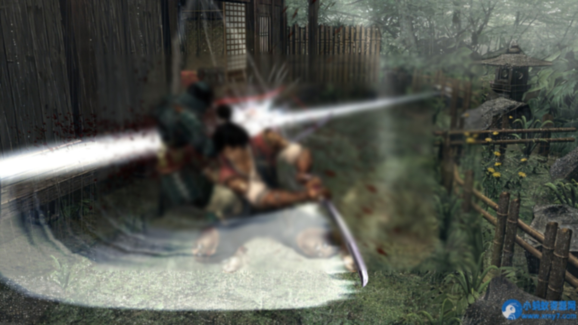 《鬼武者2：高清复刻版》中文版 - 图片1