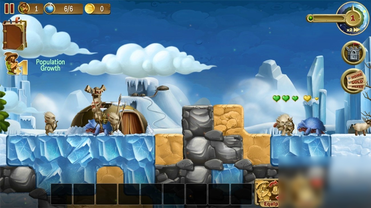 《打造世界》v1.11.006中文版 - 图片1