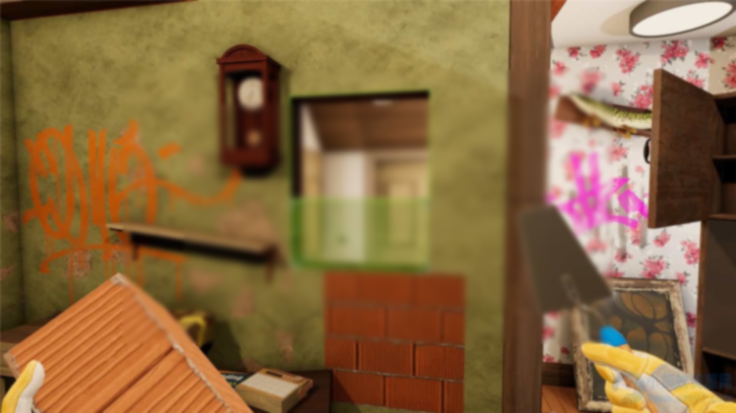 《房产达人2》Build.21218244中文版 - 图片1