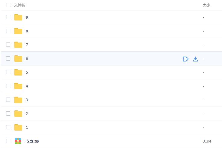 Android架构师: 网络层架构设计与实战 - 图片1