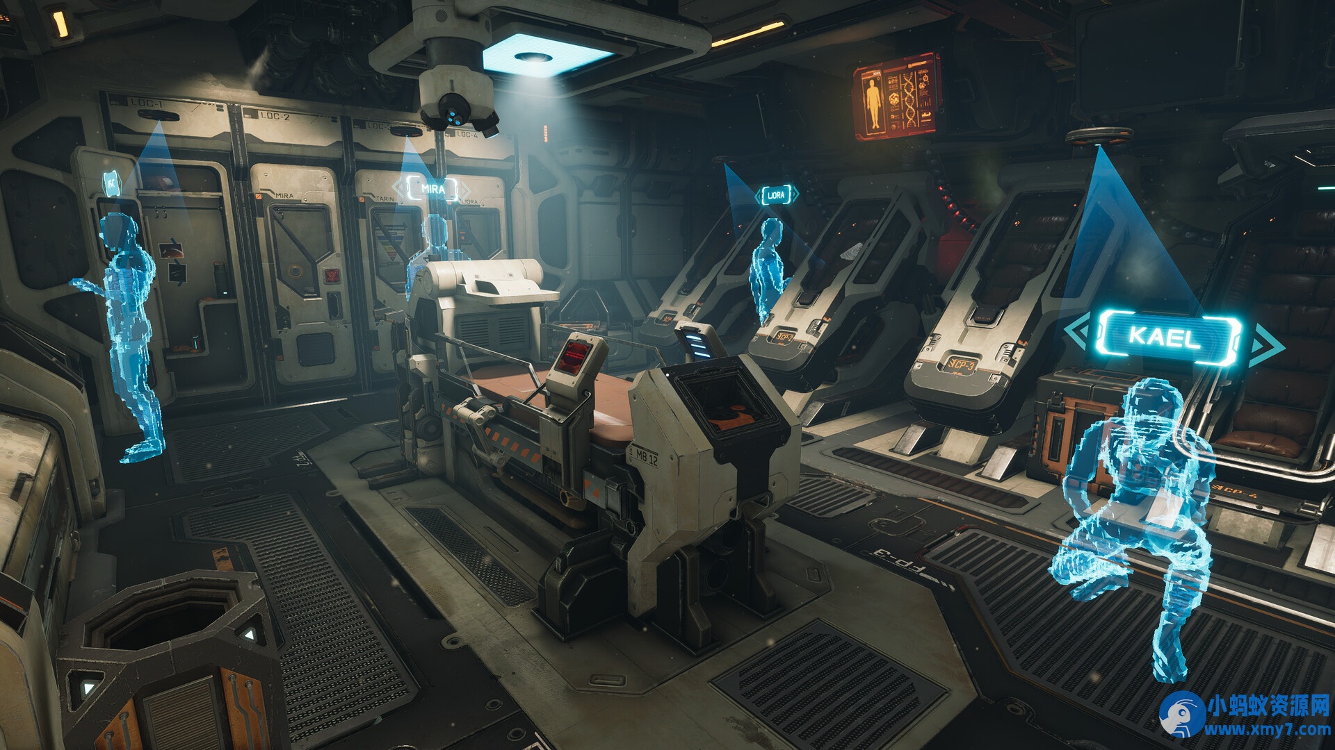 《密室逃脱模拟器2》v17073中文版 - 图片1