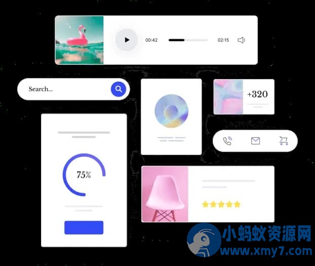 WordPress Elementor Pro扩展插件–Unlimited Elements v2.0.1 破解版下载 - 图片1