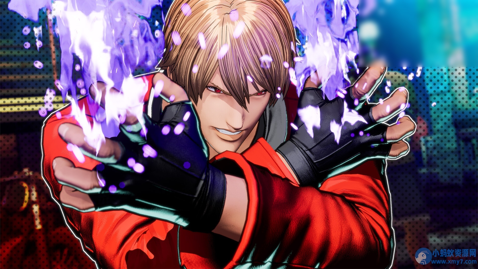 《饿狼传说：群狼之城》v1.4.0中文版 - 图片1