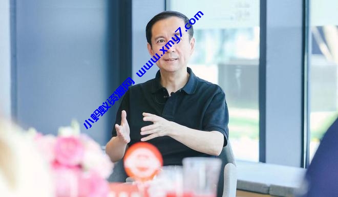 阿里张勇连线300家平台商家：“坚信经济发展中消费的力量” - 图片1