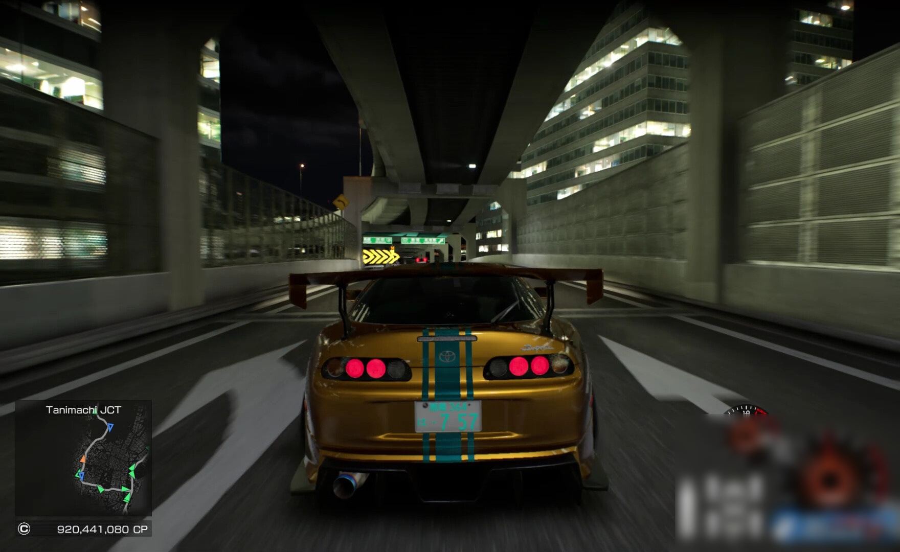 《首都高赛车》v0.14.0中文版 - 图片1