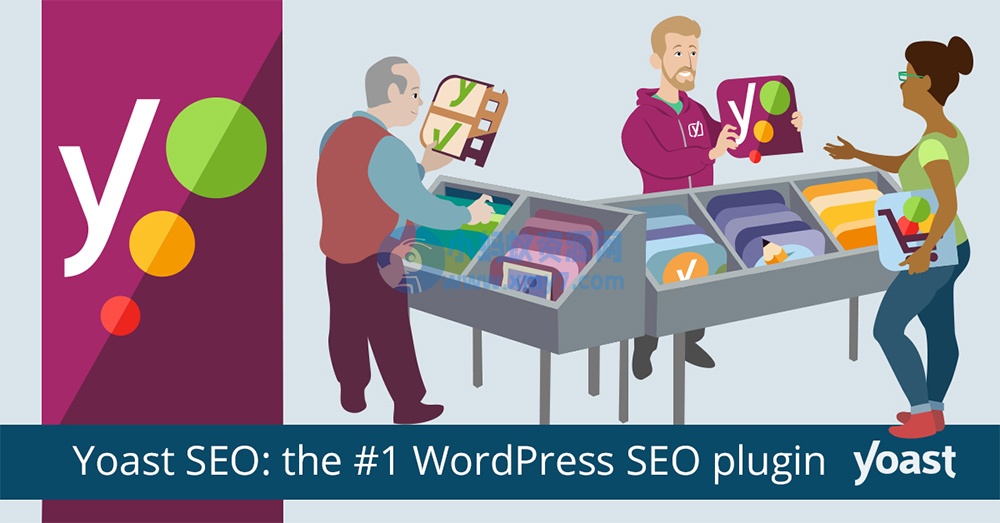 WordPress高级SEO插件Yoast SEO Premium v11.8专业版 破解 100%中文汉化 - 图片1