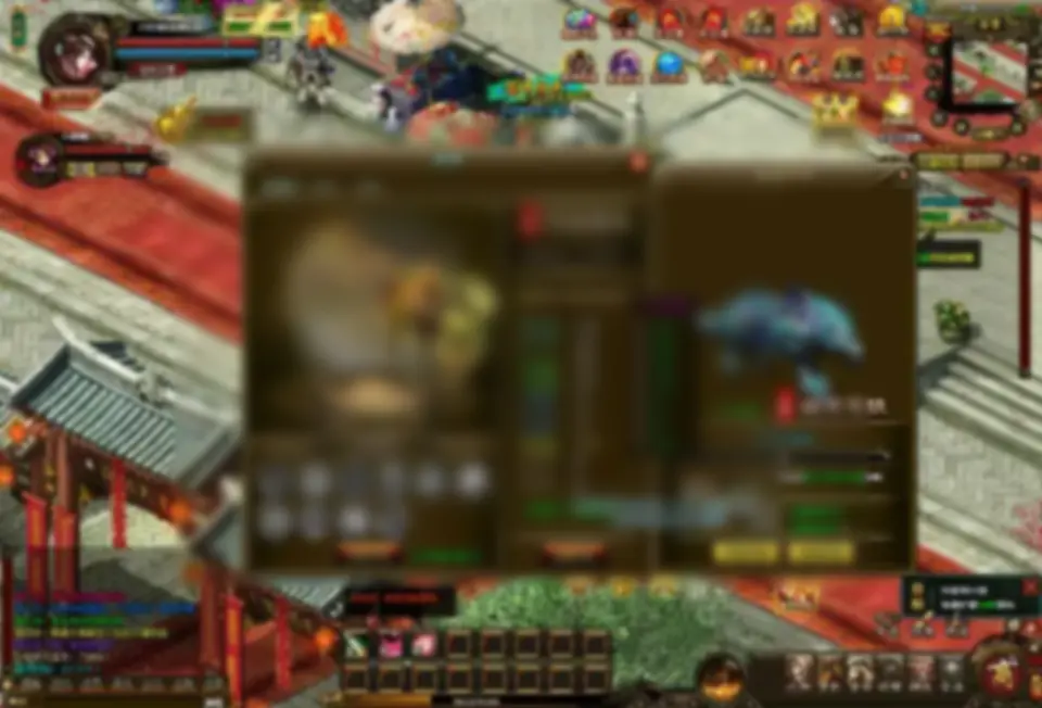 【刀剑2之论剑天下】最新整理Win一键服务端+GM工具+详细外网搭建教程 - 图片1