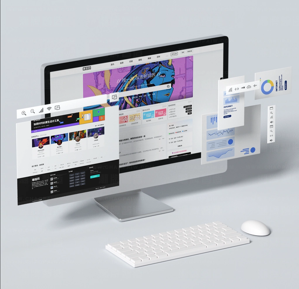 B2美化通用子主题商业运营版 WordPress主题 - 图片1